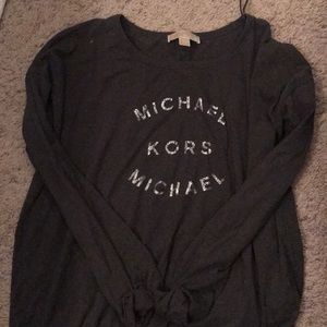 Michael Kors soft shirt